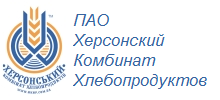 ПАО Херсонский Комбинат Хлебопродуктов